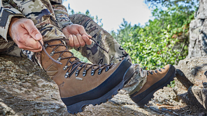 Waterproof Hunting Gear: Essentials for Wet Weather Conditions